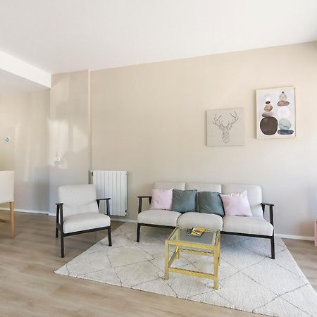 ליוורדן City Apartments מראה חיצוני תמונה