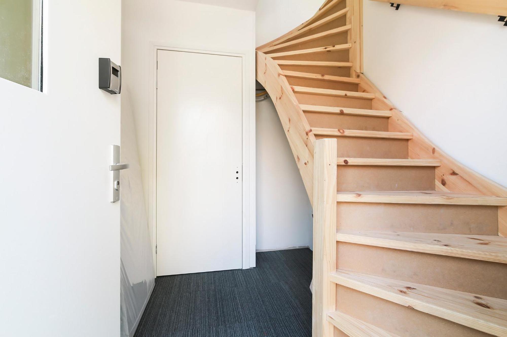 ליוורדן City Apartments מראה חיצוני תמונה