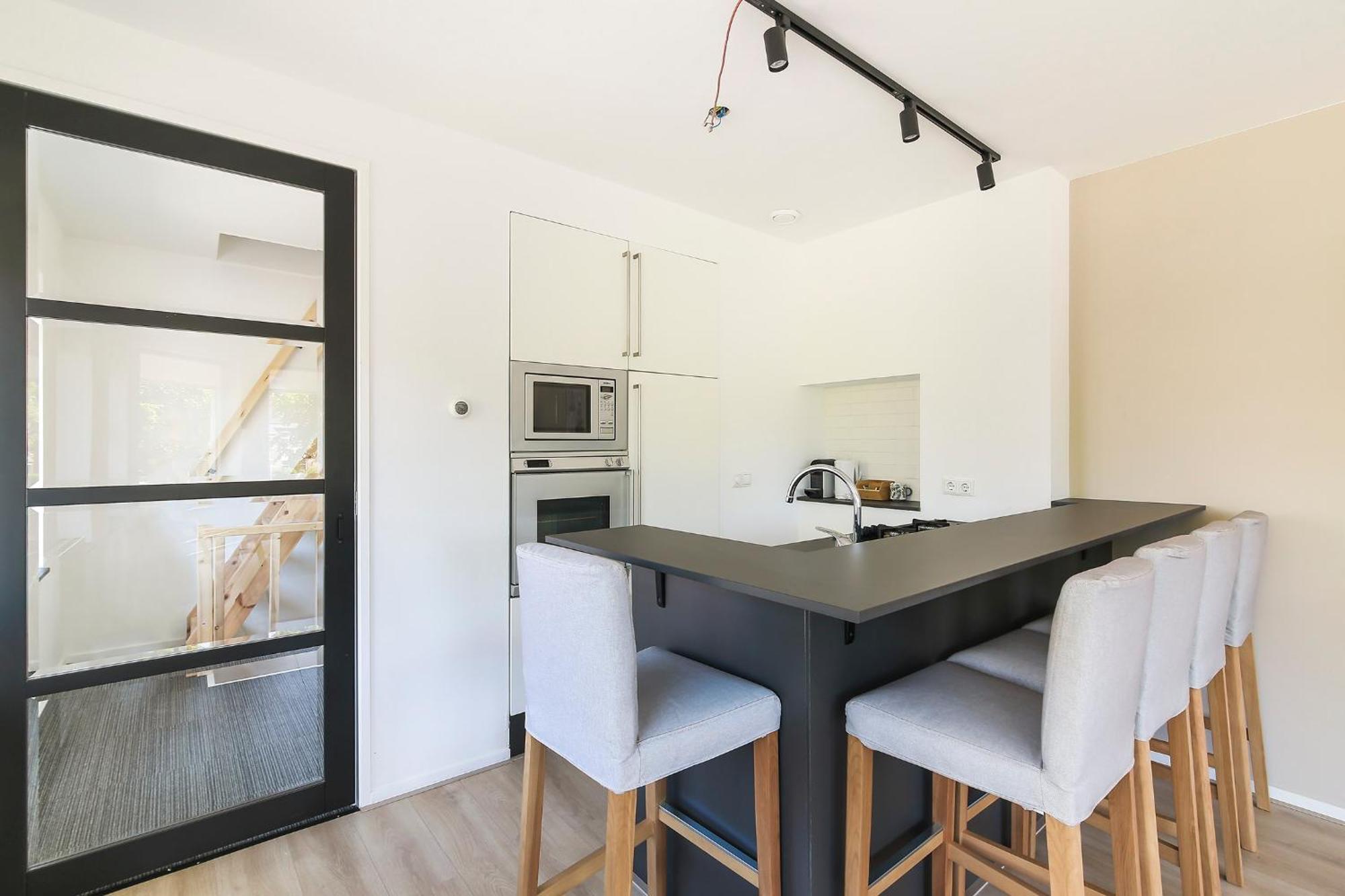 ליוורדן City Apartments מראה חיצוני תמונה