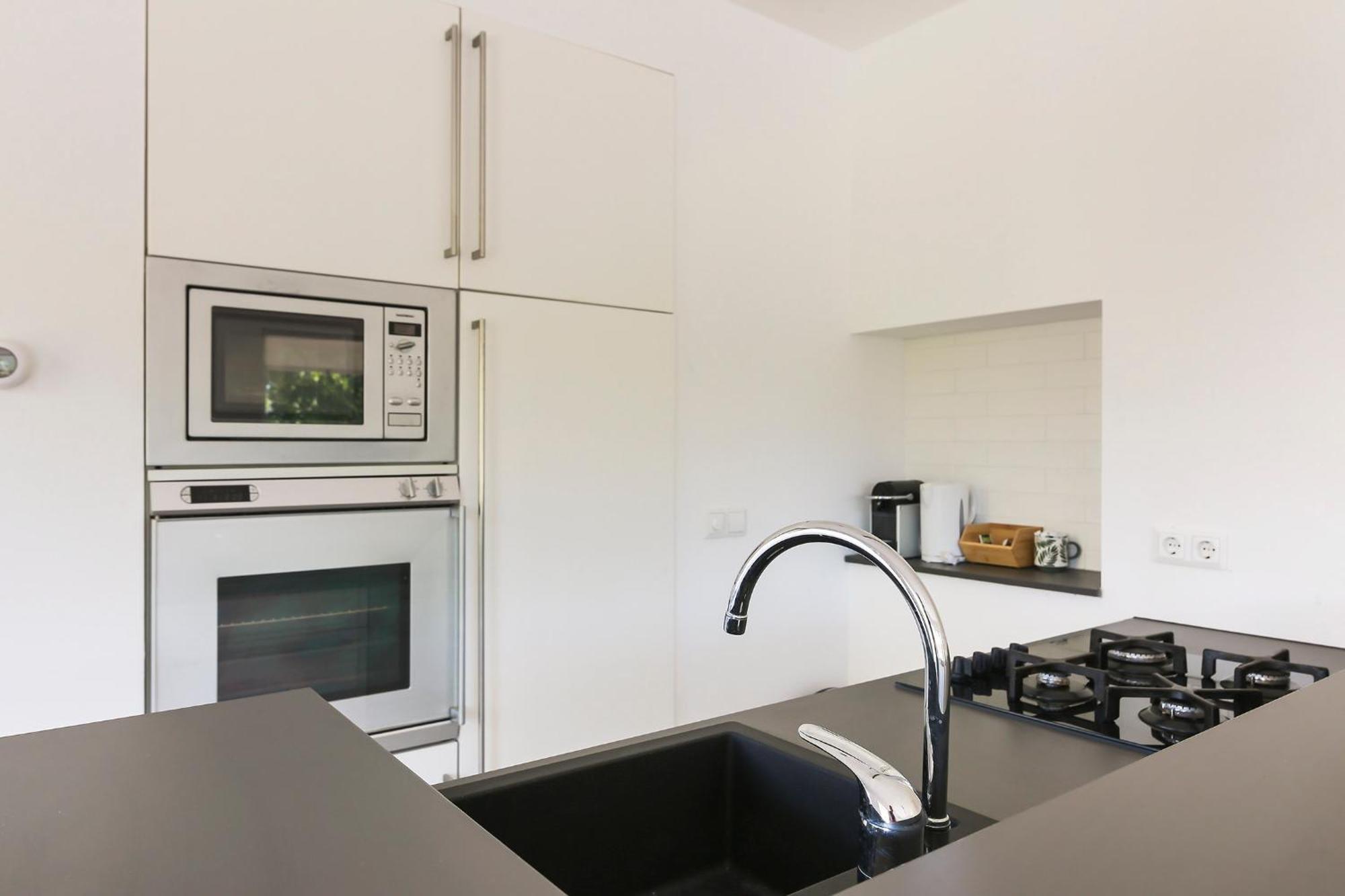 ליוורדן City Apartments מראה חיצוני תמונה