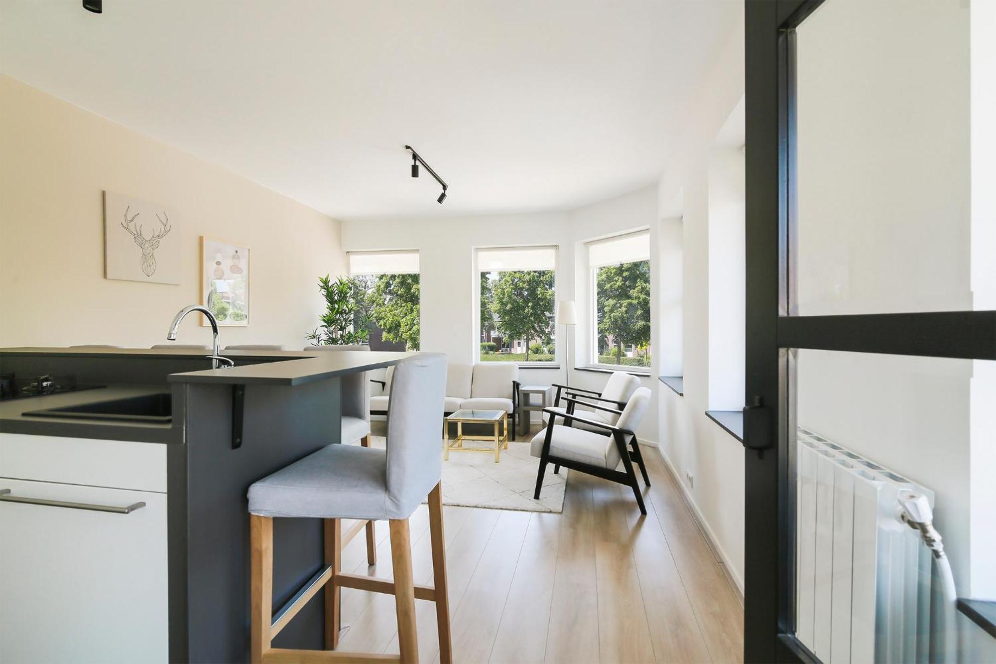 ליוורדן City Apartments מראה חיצוני תמונה