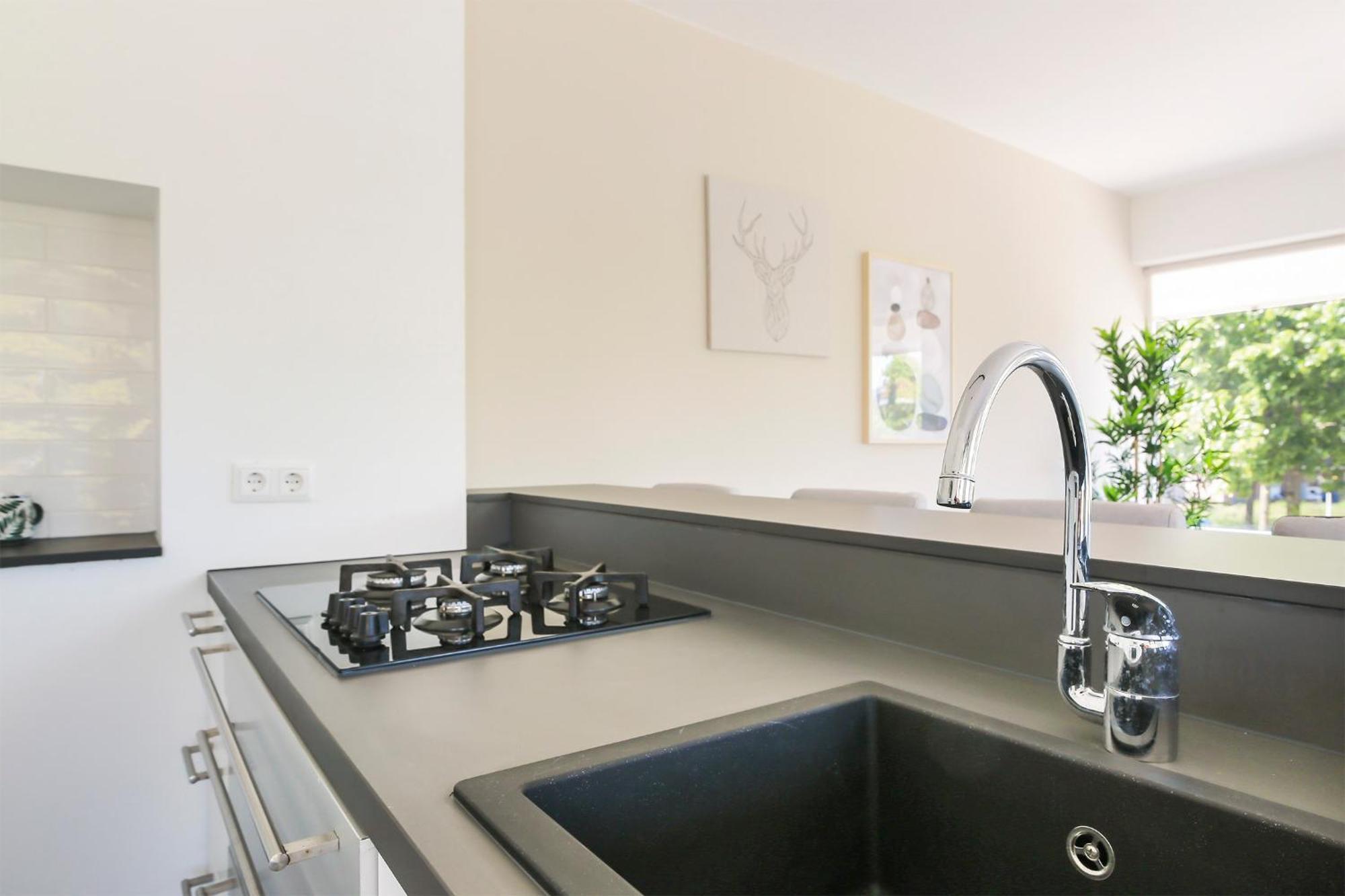 ליוורדן City Apartments מראה חיצוני תמונה