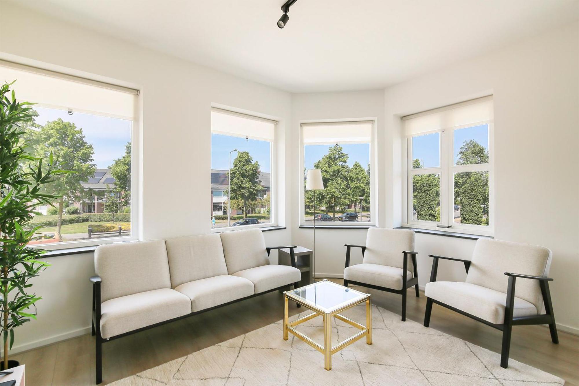 ליוורדן City Apartments מראה חיצוני תמונה