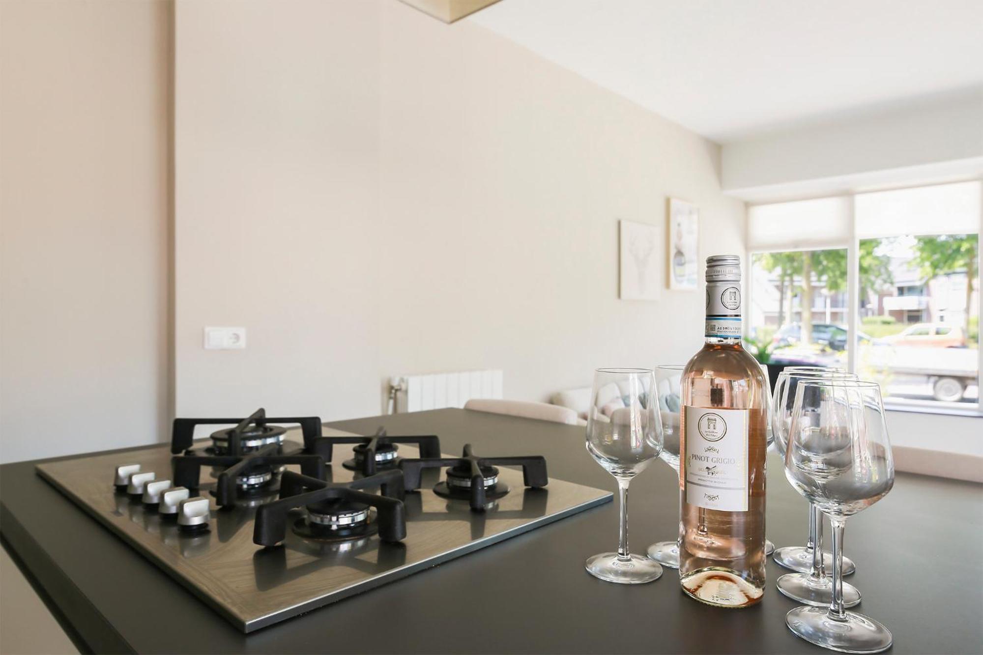ליוורדן City Apartments מראה חיצוני תמונה