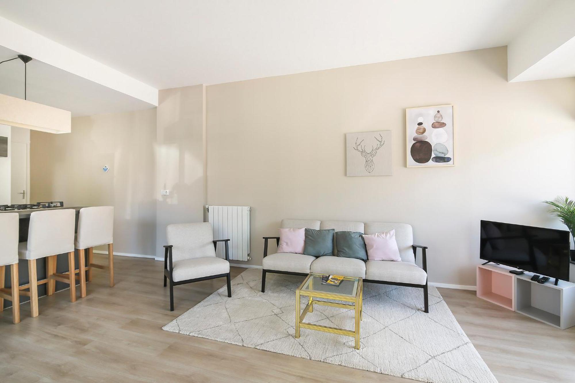 ליוורדן City Apartments מראה חיצוני תמונה