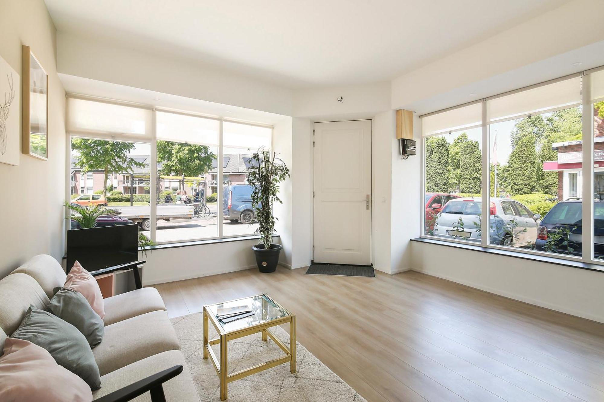 ליוורדן City Apartments מראה חיצוני תמונה