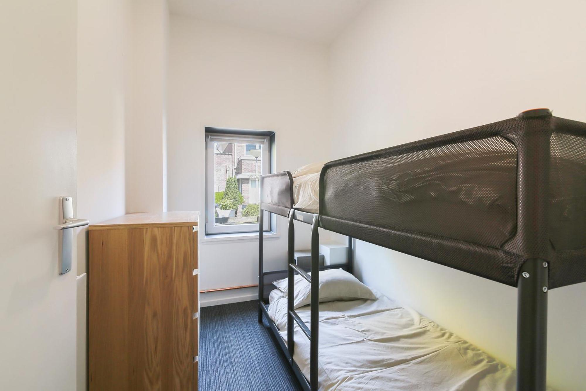 ליוורדן City Apartments מראה חיצוני תמונה